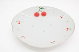 AKDC Ceramic Plate 30.5Cm dia Multicolor W6203 - Al Kabayel Discount CentreAKDC Ceramic Plate 30.5Cm dia Multicolor W6203PlatesAKDCAl Kabayel Discount Centre