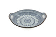 AKDC - Ceramic Plate With Handle 20cm - Al Kabayel Discount CentreAKDC - Ceramic Plate With Handle 20cmPlatesAKDCAl Kabayel Discount Centre