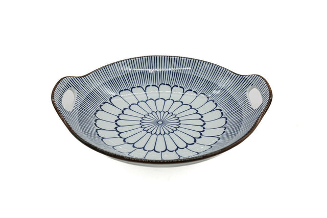 AKDC - Ceramic Plate With Handle 20cm - Al Kabayel Discount CentreAKDC - Ceramic Plate With Handle 20cmPlatesAKDCAl Kabayel Discount Centre