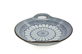 AKDC - Ceramic Plate With Handle 20cm - Al Kabayel Discount CentreAKDC - Ceramic Plate With Handle 20cmPlatesAKDCAl Kabayel Discount Centre