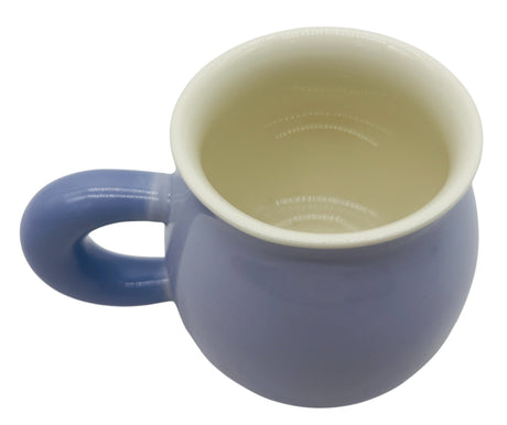 AKDC Ceramic Pot - Bellied Mug 450ml, Purple - Al Kabayel Discount CentreAKDC Ceramic Pot - Bellied Mug 450ml, PurpleMugsAKDCAl Kabayel Discount Centre
