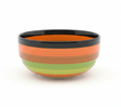 AKDC Ceramic Rainbow Bowl - 17cmX7cm - Multicolor - Al Kabayel Discount CentreAKDC Ceramic Rainbow Bowl - 17cmX7cm - MulticolorBowlsAKDCAl Kabayel Discount Centre