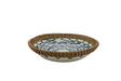 AKDC - Ceramic Rattan Dish 20Cm Rt004 - Al Kabayel Discount CentreAKDC - Ceramic Rattan Dish 20Cm Rt004PlatesAKDCAl Kabayel Discount Centre