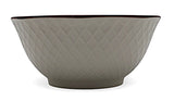 AKDC Ceramic Rice Bowl 13×5.5 cm – White with Hand - Painted Blue Flowers - Al Kabayel Discount CentreAKDC Ceramic Rice Bowl 13×5.5 cm – White with Hand - Painted Blue FlowersBowlsAKDCAl Kabayel Discount Centre