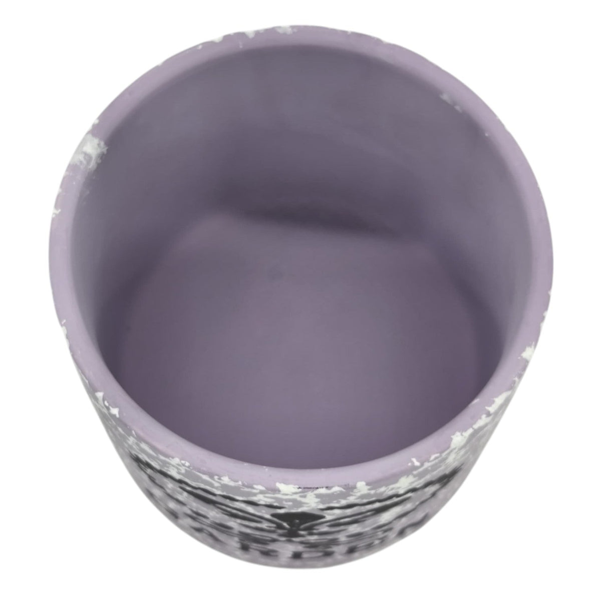 AKDC Ceramic Round Flower Pot for Home Decor and Gardening, Rustic Table Centerpiece - 10cmX10cm - Al Kabayel Discount CentreAKDC Ceramic Round Flower Pot for Home Decor and Gardening, Rustic Table Centerpiece - 10cmX10cmFlower/Plant PotsAKDCAl Kabayel Discount Centre