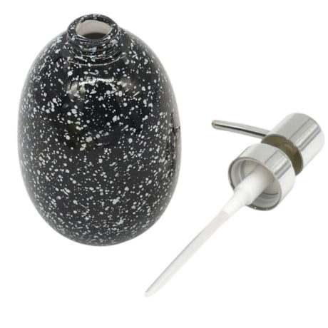 AKDC Ceramic Soap Dispenser for Bathroom Soap Dispenser for Kitchen Dish Soap Dispenser with Marble Pattern Liquid Hand Soap Dispenser Pump Bottle - 350ML - Al Kabayel Discount CentreAKDC Ceramic Soap Dispenser for Bathroom Soap Dispenser for Kitchen Dish Soap Dispenser with Marble Pattern Liquid Hand Soap Dispenser Pump Bottle - 350MLHome DÃ©cor AccentsAKDCAl Kabayel Discount Centre