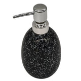 AKDC Ceramic Soap Dispenser for Bathroom Soap Dispenser for Kitchen Dish Soap Dispenser with Marble Pattern Liquid Hand Soap Dispenser Pump Bottle - 350ML - Al Kabayel Discount CentreAKDC Ceramic Soap Dispenser for Bathroom Soap Dispenser for Kitchen Dish Soap Dispenser with Marble Pattern Liquid Hand Soap Dispenser Pump Bottle - 350MLHome DÃ©cor AccentsAKDCAl Kabayel Discount Centre