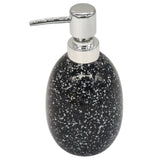 AKDC Ceramic Soap Dispenser for Bathroom Soap Dispenser for Kitchen Dish Soap Dispenser with Marble Pattern Liquid Hand Soap Dispenser Pump Bottle - 350ML - Al Kabayel Discount CentreAKDC Ceramic Soap Dispenser for Bathroom Soap Dispenser for Kitchen Dish Soap Dispenser with Marble Pattern Liquid Hand Soap Dispenser Pump Bottle - 350MLHome DÃ©cor AccentsAKDCAl Kabayel Discount Centre