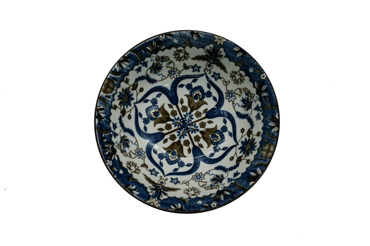 AKDC - Ceramic Soup Bowl 10cm - Al Kabayel Discount CentreAKDC - Ceramic Soup Bowl 10cmBowlsAKDCAl Kabayel Discount Centre