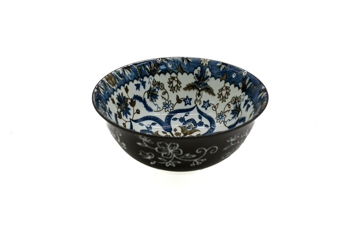 AKDC - Ceramic Soup Bowl 10cm - Al Kabayel Discount CentreAKDC - Ceramic Soup Bowl 10cmBowlsAKDCAl Kabayel Discount Centre