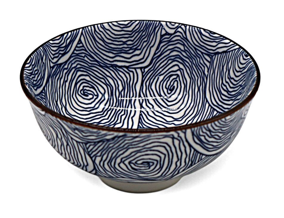 AKDC Ceramic Soup Bowl 12×6 cm – White with Traditional Blue Flower Design - Al Kabayel Discount CentreAKDC Ceramic Soup Bowl 12×6 cm – White with Traditional Blue Flower DesignBowlsAKDCAl Kabayel Discount Centre