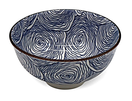 AKDC Ceramic Soup Bowl 12×6 cm – White with Traditional Blue Flower Design - Al Kabayel Discount CentreAKDC Ceramic Soup Bowl 12×6 cm – White with Traditional Blue Flower DesignBowlsAKDCAl Kabayel Discount Centre