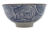AKDC Ceramic Soup Bowl 12×6 cm – White with Traditional Blue Flower Design - Al Kabayel Discount CentreAKDC Ceramic Soup Bowl 12×6 cm – White with Traditional Blue Flower DesignBowlsAKDCAl Kabayel Discount Centre