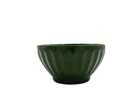 AKDC - Ceramic Soup Bowl Green 79473 - Al Kabayel Discount CentreAKDC - Ceramic Soup Bowl Green 79473BowlsAKDCAl Kabayel Discount Centre