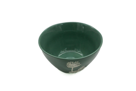 AKDC - Ceramic Soup Bowl Green 79474 - Al Kabayel Discount CentreAKDC - Ceramic Soup Bowl Green 79474BowlsAKDCAl Kabayel Discount Centre