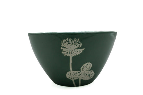 AKDC - Ceramic Soup Bowl Green 79474 - Al Kabayel Discount CentreAKDC - Ceramic Soup Bowl Green 79474BowlsAKDCAl Kabayel Discount Centre