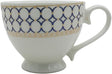 AKDC Ceramic Soup Mug 79475 White/Blue - Al Kabayel Discount CentreAKDC Ceramic Soup Mug 79475 White/BlueMugsAKDCAl Kabayel Discount Centre