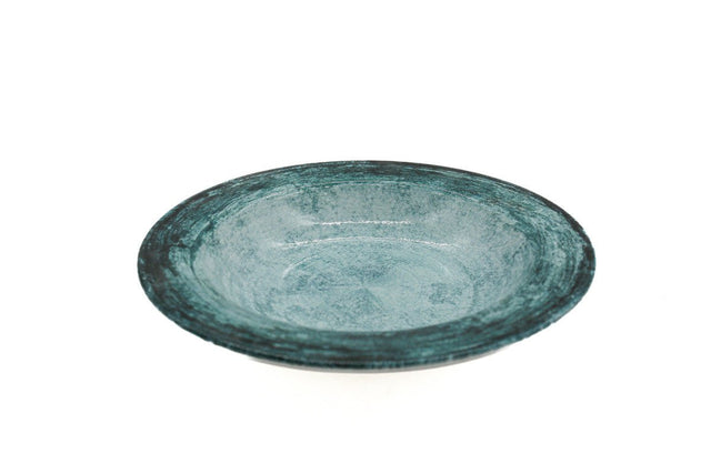 AKDC - Ceramic Soup Plate 22Cm Mist Green - Al Kabayel Discount CentreAKDC - Ceramic Soup Plate 22Cm Mist GreenPlatesAKDCAl Kabayel Discount Centre