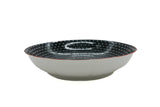 AKDC - Ceramic Soup Plate Black - Al Kabayel Discount CentreAKDC - Ceramic Soup Plate BlackPlatesAKDCAl Kabayel Discount Centre