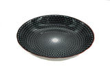 AKDC - Ceramic Soup Plate Black - Al Kabayel Discount CentreAKDC - Ceramic Soup Plate BlackPlatesAKDCAl Kabayel Discount Centre
