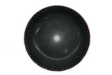 AKDC - Ceramic Soup Plate Black - Al Kabayel Discount CentreAKDC - Ceramic Soup Plate BlackPlatesAKDCAl Kabayel Discount Centre