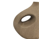AKDC Ceramic Vase Home Décor Accents Table - 20cmX20cmX8cm - Al Kabayel Discount CentreAKDC Ceramic Vase Home Décor Accents Table - 20cmX20cmX8cmHome Décor AccentsAKDCAl Kabayel Discount Centre