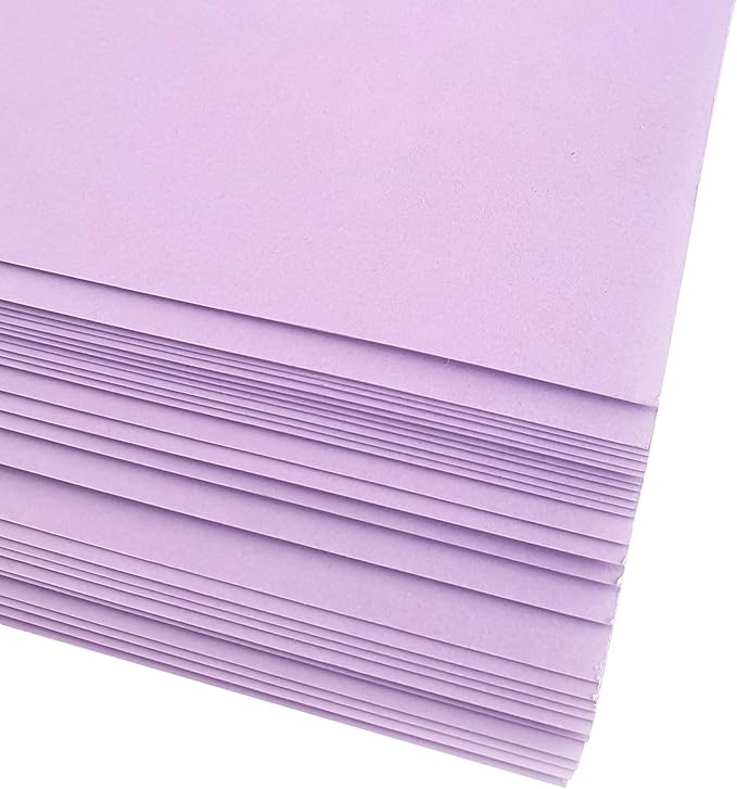 AKDC Chart Paper 50X70Cm Light Purple Single Sheet - Al Kabayel Discount CentreAKDC Chart Paper 50X70Cm Light Purple Single SheetCanvas Boards & SheetsAKDCAl Kabayel Discount Centre