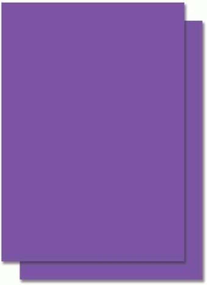 AKDC Chart Paper 50X70Cm Purple Single Sheet - Al Kabayel Discount CentreAKDC Chart Paper 50X70Cm Purple Single SheetCanvas Boards & SheetsAKDCAl Kabayel Discount Centre