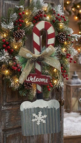 AKDC Christmas Decorative Shovel Ornament – Unique Festive Accent Décor for Home & Seasonal Displays, 46 cm - Al Kabayel Discount CentreAKDC Christmas Decorative Shovel Ornament – Unique Festive Accent Décor for Home & Seasonal Displays, 46 cmHome Décor AccentsAKDCAl Kabayel Discount Centre