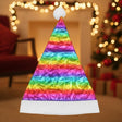 AKDC Christmas Santa Hat – Multicolor Cap, 28×37CM, Festive Party Wear for Kids & Adults - Al Kabayel Discount CentreAKDC Christmas Santa Hat – Multicolor Cap, 28×37CM, Festive Party Wear for Kids & AdultsHome Décor AccentsAKDCAl Kabayel Discount Centre