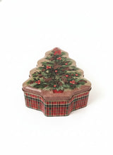 AKDC Christmas Tree Design Gift Box 15 cm – Festive Decorative Storage Box for Holiday Surprises & Presents - Al Kabayel Discount CentreAKDC Christmas Tree Design Gift Box 15 cm – Festive Decorative Storage Box for Holiday Surprises & PresentsHome Décor AccentsAKDCAl Kabayel Discount Centre