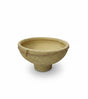 AKDC Classic Clay Plant Pot – Beige Color – 11×20 cm – Hand - Molded Unique Shape - Al Kabayel Discount CentreAKDC Classic Clay Plant Pot – Beige Color – 11×20 cm – Hand - Molded Unique ShapeFlower/Plant PotsAKDCAl Kabayel Discount Centre