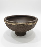 AKDC Classic Clay Plant Pot – Brown Earth Shade – 11×20 cm – Hand - Molded Unique Shape - Al Kabayel Discount CentreAKDC Classic Clay Plant Pot – Brown Earth Shade – 11×20 cm – Hand - Molded Unique ShapeFlower/Plant PotsAKDCAl Kabayel Discount Centre