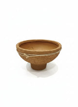 AKDC Classic Clay Plant Pot – Sand Tone – 11×20 cm – Hand - Molded Unique Shape - Al Kabayel Discount CentreAKDC Classic Clay Plant Pot – Sand Tone – 11×20 cm – Hand - Molded Unique ShapeFlower/Plant PotsAKDCAl Kabayel Discount Centre