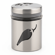AKDC Classic Clear Glass Salt & Pepper Shaker with Durable Metal Lid for Tabletop Serving – 8×6cm - Al Kabayel Discount CentreAKDC Classic Clear Glass Salt & Pepper Shaker with Durable Metal Lid for Tabletop Serving – 8×6cmKitchen Utensils & GadgetsAKDCAl Kabayel Discount Centre