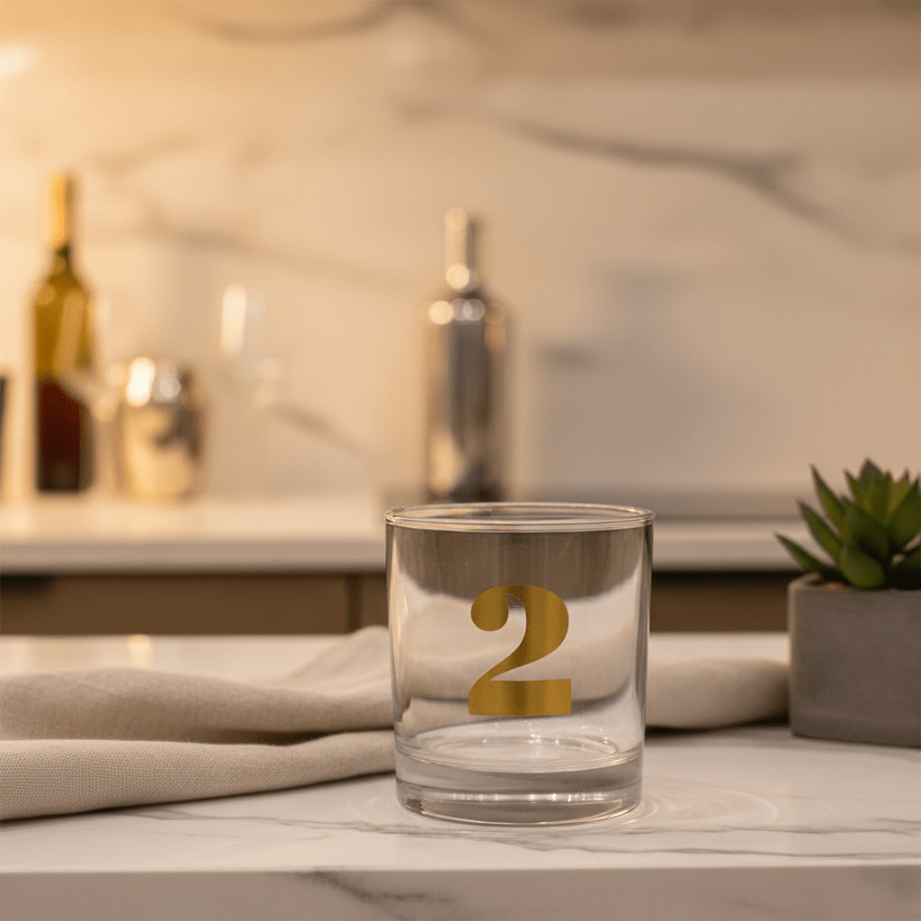 AKDC Classic Clear Glass Tumbler Strong and Durable for Daily Drinking Use 300ml - Al Kabayel Discount CentreAKDC Classic Clear Glass Tumbler Strong and Durable for Daily Drinking Use 300mltumblersAKDCAl Kabayel Discount Centre