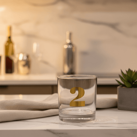 AKDC Classic Clear Glass Tumbler Strong and Durable for Daily Drinking Use 300ml - Al Kabayel Discount CentreAKDC Classic Clear Glass Tumbler Strong and Durable for Daily Drinking Use 300mltumblersAKDCAl Kabayel Discount Centre