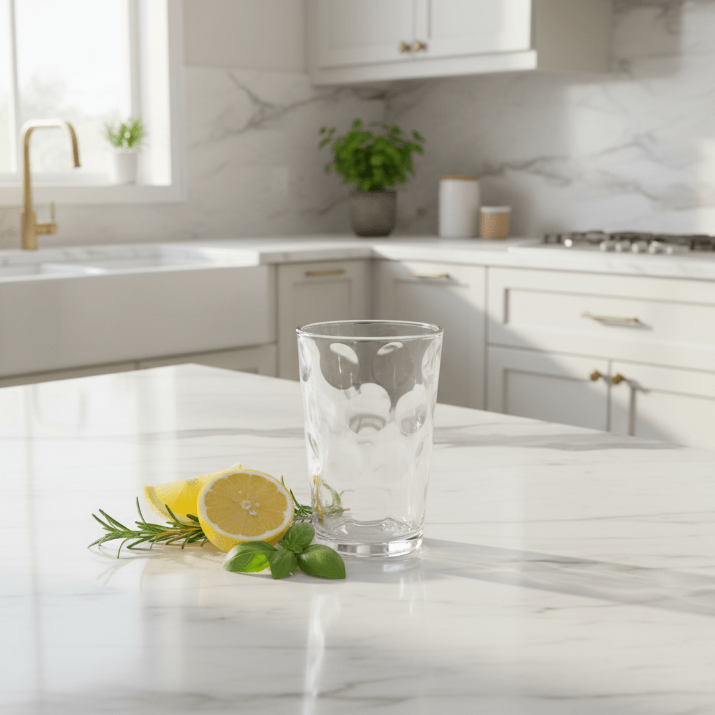 AKDC Classic Elegant Clear Glass Tumbler – 180 ml Durable Everyday Drinking Glass for Water, Juice, Tea & Soft Drinks - Al Kabayel Discount CentreAKDC Classic Elegant Clear Glass Tumbler – 180 ml Durable Everyday Drinking Glass for Water, Juice, Tea & Soft DrinksTumblersAKDCAl Kabayel Discount Centre