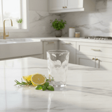 AKDC Classic Elegant Clear Glass Tumbler – 180 ml Durable Everyday Drinking Glass for Water, Juice, Tea & Soft Drinks - Al Kabayel Discount CentreAKDC Classic Elegant Clear Glass Tumbler – 180 ml Durable Everyday Drinking Glass for Water, Juice, Tea & Soft DrinksTumblersAKDCAl Kabayel Discount Centre