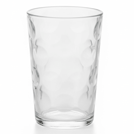 AKDC Classic Elegant Clear Glass Tumbler – 180 ml Durable Everyday Drinking Glass for Water, Juice, Tea & Soft Drinks - Al Kabayel Discount CentreAKDC Classic Elegant Clear Glass Tumbler – 180 ml Durable Everyday Drinking Glass for Water, Juice, Tea & Soft DrinksTumblersAKDCAl Kabayel Discount Centre