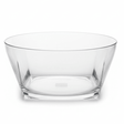 AKDC Classic Round Clear Acrylic Salad Bowl for Everyday Dining, Parties and Serving – Spacious and Durable 25 × 12 cm - Al Kabayel Discount CentreAKDC Classic Round Clear Acrylic Salad Bowl for Everyday Dining, Parties and Serving – Spacious and Durable 25 × 12 cmBowlsAKDCAl Kabayel Discount Centre