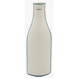 AKDC Clay Bottle Shaped Flower Vase 5cm*10.5cm*31cm, White and Blue - Al Kabayel Discount CentreAKDC Clay Bottle Shaped Flower Vase 5cm*10.5cm*31cm, White and BlueFlower/Plant PotsAKDCAl Kabayel Discount Centre