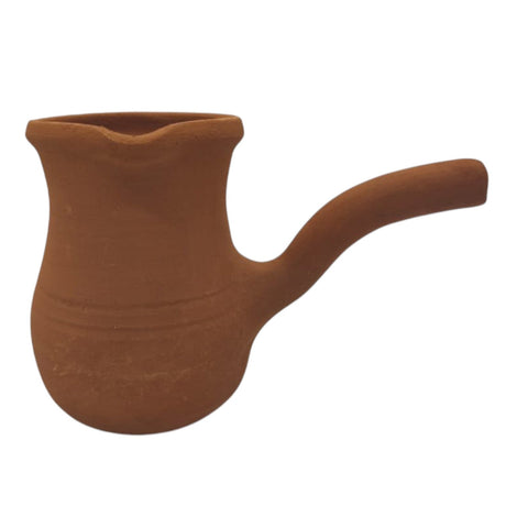 AKDC Clay Coffee Pot - 500ML - Clay - Al Kabayel Discount CentreAKDC Clay Coffee Pot - 500ML - ClayTea/Coffee PotsAKDCAl Kabayel Discount Centre