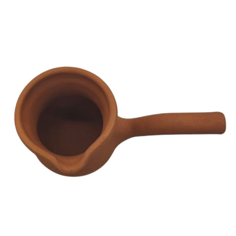AKDC Clay Coffee Pot - 500ML - Clay - Al Kabayel Discount CentreAKDC Clay Coffee Pot - 500ML - ClayTea/Coffee PotsAKDCAl Kabayel Discount Centre