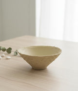 AKDC Clay Plant Pot – Beige Color – 9×21 cm – Artistic Unique Shape - Al Kabayel Discount CentreAKDC Clay Plant Pot – Beige Color – 9×21 cm – Artistic Unique ShapeFlower/Plant PotsAKDCAl Kabayel Discount Centre