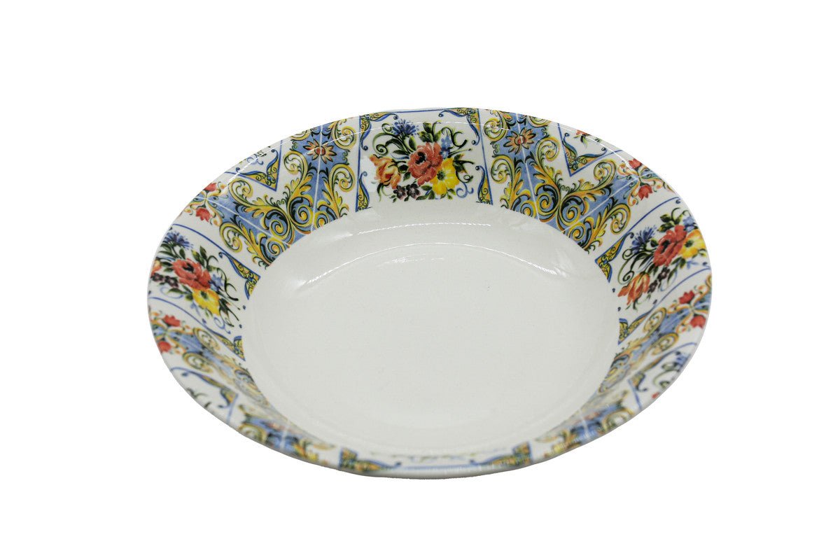 AKDC - Clayton Medieval 23.3Cm Salad Bowl - Al Kabayel Discount CentreAKDC - Clayton Medieval 23.3Cm Salad BowlBowlsAKDCAl Kabayel Discount Centre