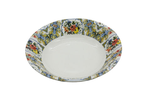 AKDC - Clayton Medieval 23.3Cm Salad Bowl - Al Kabayel Discount CentreAKDC - Clayton Medieval 23.3Cm Salad BowlBowlsAKDCAl Kabayel Discount Centre