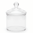 AKDC Clear Acrylic Candy Jar with Lid Transparent Serving and Storage Container 15 × 12 cm - Al Kabayel Discount CentreAKDC Clear Acrylic Candy Jar with Lid Transparent Serving and Storage Container 15 × 12 cmJars & Food SaversAKDCAl Kabayel Discount Centre