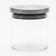 AKDC Clear Acrylic Jar Canister with Lid Multipurpose Transparent Storage Container 12 × 12 cm - Al Kabayel Discount CentreAKDC Clear Acrylic Jar Canister with Lid Multipurpose Transparent Storage Container 12 × 12 cmJars & Food SaversAKDCAl Kabayel Discount Centre
