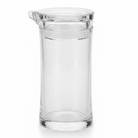 AKDC Clear Acrylic Oil Dispenser for Kitchen Cooking Oil Storage 280 ml - Al Kabayel Discount CentreAKDC Clear Acrylic Oil Dispenser for Kitchen Cooking Oil Storage 280 mlKitchen Utensils & GadgetsAKDCAl Kabayel Discount Centre